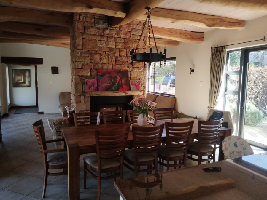 To Let 4 Bedroom Property for Rent in Kenrock Country Estate Western Cape